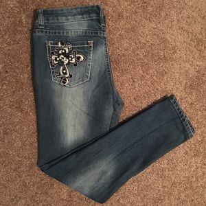 rue21 Jeans